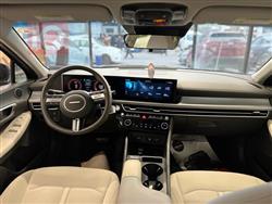 هیۆندای سۆناتا